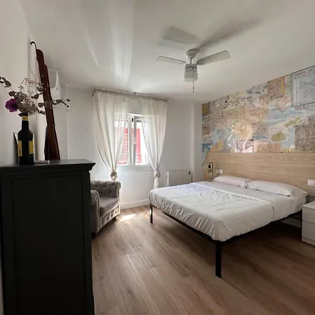 Downtown Oasis Apartamento *