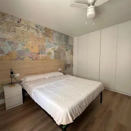 Apartamento Downtown Oasis