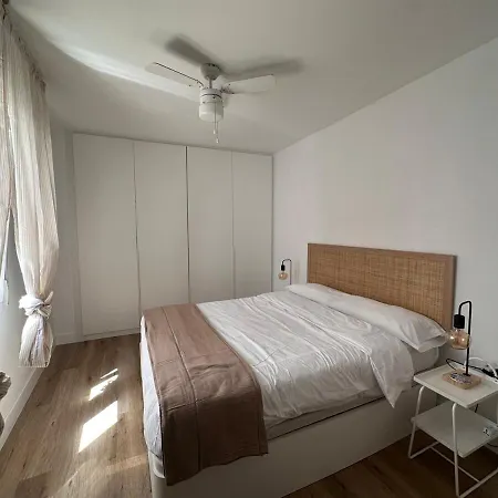 Downtown Oasis Apartamento Sevilla