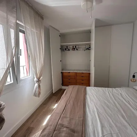 Apartamento Downtown Oasis Sevilla