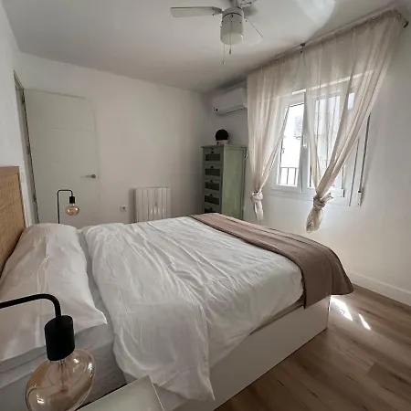 Apartamento Downtown Oasis *