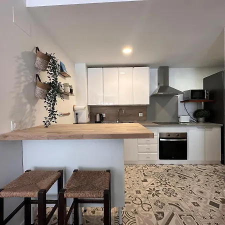 Downtown Oasis Apartamento *