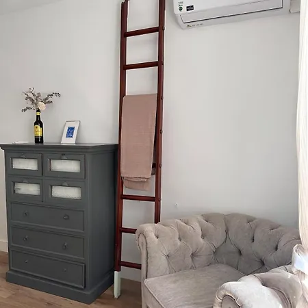 Apartamento Downtown Oasis Sevilla