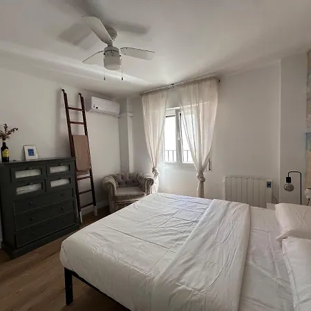 Apartamento Downtown Oasis Sevilla